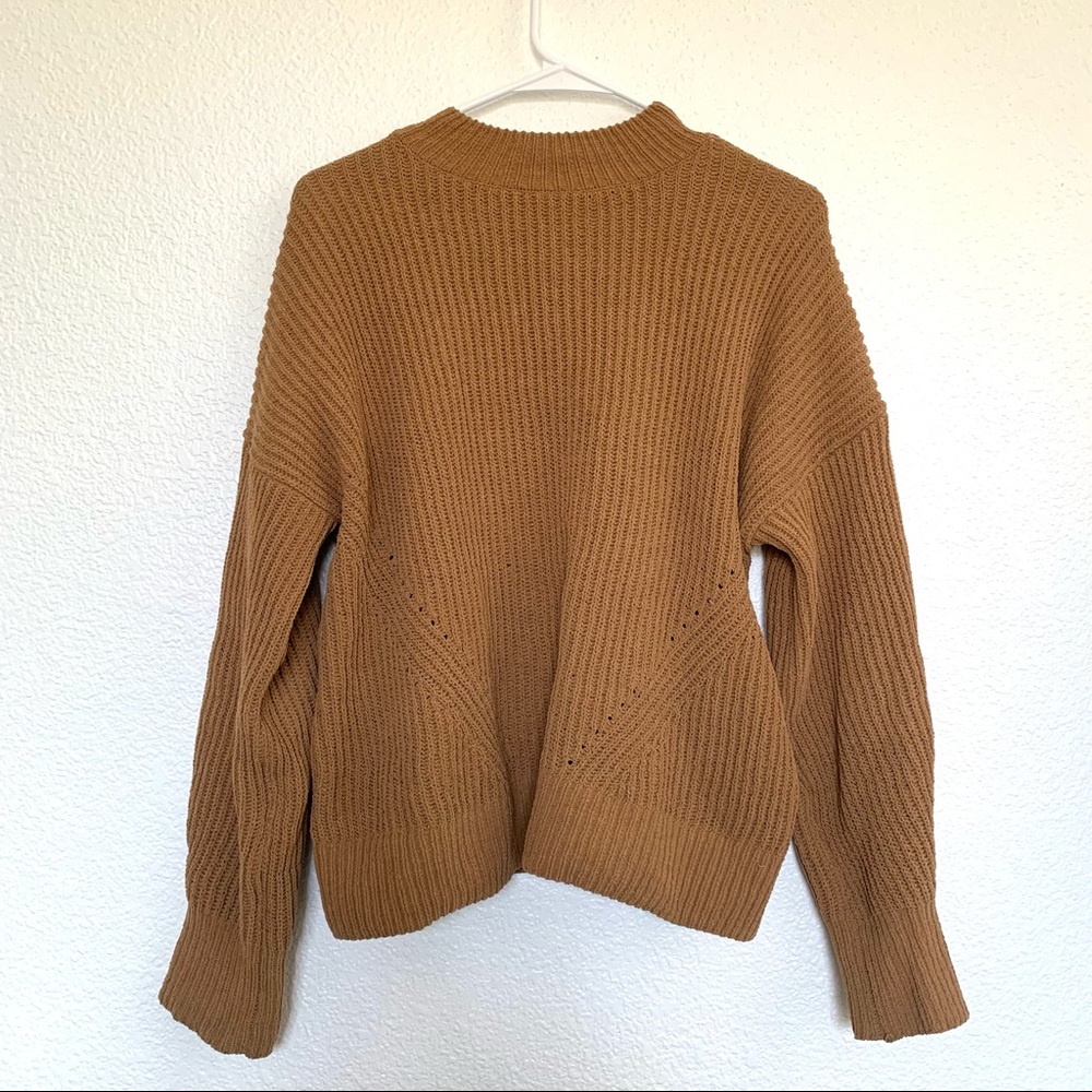 Abercrombie Knit Sweater